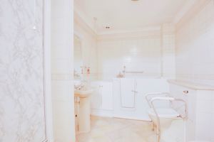 Bathroom- click for photo gallery
